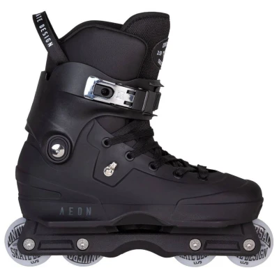 USD Aeon 60 Black freestyle brusle