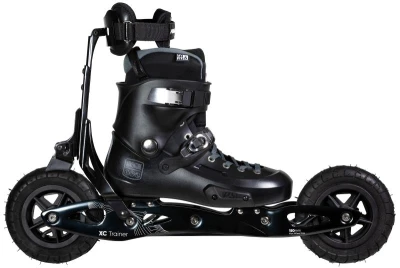 Powerslide XC Trainer 150 Kolečkové brusle