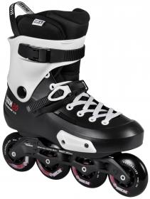 Powerslide Zoom 80 Trinity kolečkové brusle + sleva 500,- na příslušenství