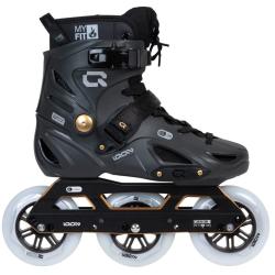 Powerslide Iqon CL 20 kolečové brusle + sleva 600,- na příslušenství Powerslide Iqon CL 20 kolečové brusle + sleva 600,- na příslušenství