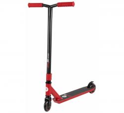 Powerslide Playlife Stunt Scooter Kicker Red freestyle kolobežka Powerslide Playlife Stunt Scooter Kicker Red freestyle kolobežka