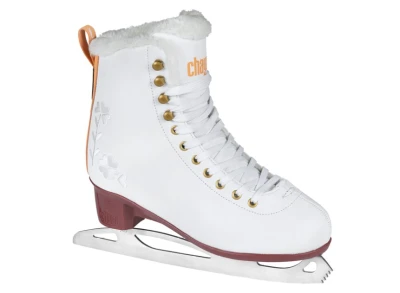 Chaya Classic Snowfall lední brusle