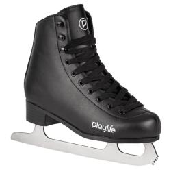 Playlife Classic Black dámské lední brusle