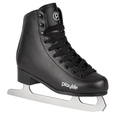 Playlife Classic Black dámské lední brusle Playlife Classic Black dámské lední brusle