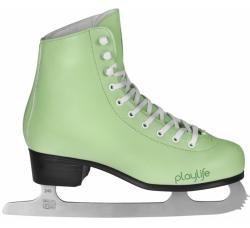 Playlife Classic Fresh Mint dámske krasokorčule