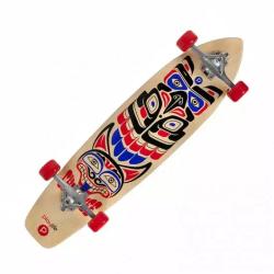 Playlife Cherokee 36x8.75[34] Longboard