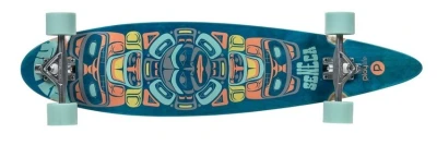 Powerslide Longboard Playlife Seneca 38x9"