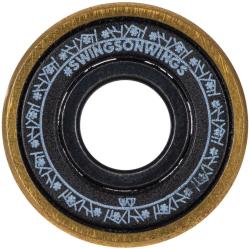 Wicked Bart Swings Wicked Bart Swings