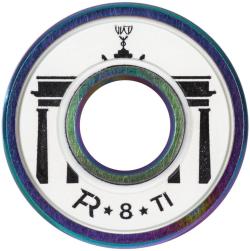 Wicked Felix Rijhnen Ložiska Wicked Felix Rijhnen Ložiska