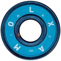 Wicked Nick Lomax Ložiska Wicked Nick Lomax Ložiska