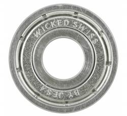 Wicked Swiss By Jesa Tube Wicked Swiss By Jesa Tube