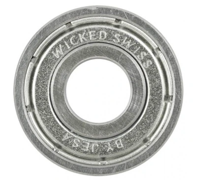 Wicked Swiss By Jesa Tube