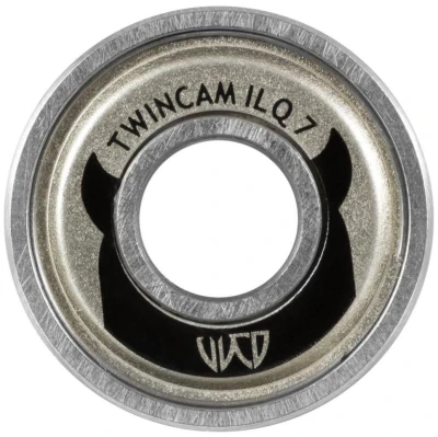 Wicked Twincam ILQ 7 Wicked Twincam ILQ 7
