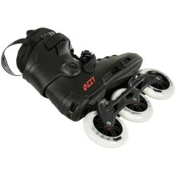 Powerslide Next Core Black 100 Trinity kolečkové brusle
