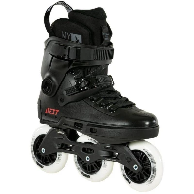 Powerslide Next Core Black 100 Trinity kolečkové brusle