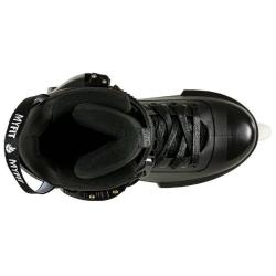Powerslide Next Core Black 100 Trinity kolečkové brusle