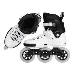 Powerslide Next Core Black 110 Trinity kolečkové brusle 2024 + sleva 500,- na příslušenství