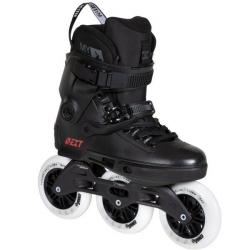 Powerslide Next Core Black 110 Trinity kolečkové brusle