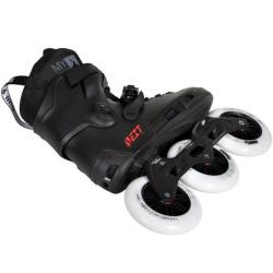 Powerslide Next Core Black 110 Trinity kolečkové brusle