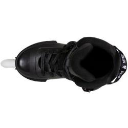 Powerslide Next Core Black 110 Trinity kolečkové brusle