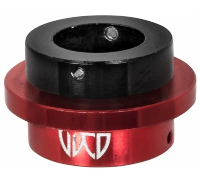 Powerslide Osičky do ložisek Adjustable Alu (8ks)