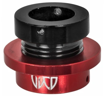 Powerslide Osičky do ložisek Adjustable Alu (8ks)