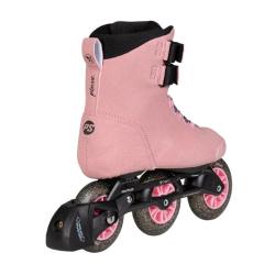 Powerslide Pheme Fresa 100 Trinity dámské kolečkové brusle + sleva 400,- na příslušenství