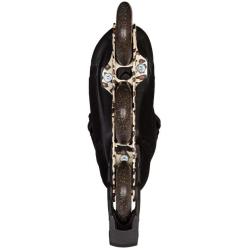 Powerslide Pheme Leo 100 Trinity Kolečkové brusle