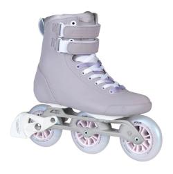 Powerslide Pheme Lilac 100 Trinity dámské kolečkové brusle + sleva 400,- na příslušenství