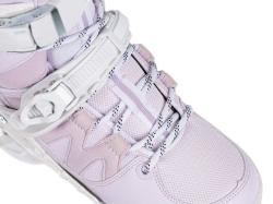 Powerslide Phuzion Argon Berry 110 Trinity dámské kolečkové brusle + sleva 500,- na příslušenství