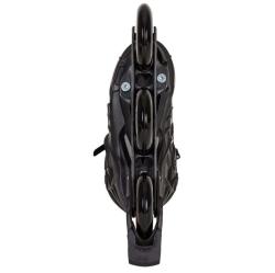 Powerslide Phuzion Argon Scarlet 100 Trinity kolečkové brusle + sleva 500,- na příslušenství