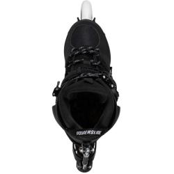 Powerslide Phuzion Argon Syncro Black 110 Trinity kolečkové brusle + sleva 300,- na příslušenství