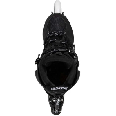 Powerslide Phuzion Argon Syncro Black 110 Trinity kolečkové brusle + sleva 300,- na příslušenství