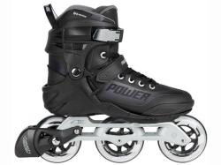 Powerslide Phuzion Krypton Chrome 100 Trinity kolečkové brusle POUZE EU 44, 3x, 100 (VÝPRODEJ) Powerslide Phuzion Krypton Chrome 100 Trinity kolečkové brusle POUZE EU 44, 3x, 100 (VÝPRODEJ)