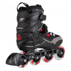 Powerslide Phuzion Mercury 80 Trinity kolečkové brusle + sleva 300,- na příslušenství
