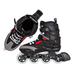 Powerslide Phuzion Mercury 80 Trinity kolečkové brusle + sleva 300,- na příslušenství