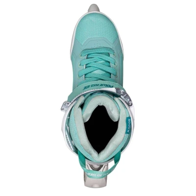 Powerslide Phuzion Radon 90 Lady Special Edition Trinity dámské kolečkové brusle