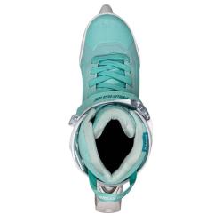 Powerslide Phuzion Radon 90 Lady Special Edition Trinity dámské kolečkové brusle POUZE EU 39, 3x, 90 (VÝPRODEJ)