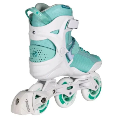 Powerslide Phuzion Radon 90 Lady Trinity kolečkové brusle