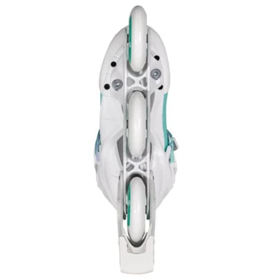 Powerslide Phuzion Radon 90 Lady Trinity kolečkové brusle