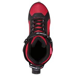 Powerslide Phuzion Radon 90 Men Special Edition Trinity pánské kolečkové brusle
