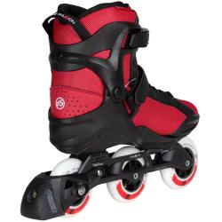 Powerslide Phuzion Radon 90 Men Special Edition Trinity pánské kolečkové brusle