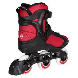 Powerslide Phuzion Radon 90 Men Trinity kolečkové brusle