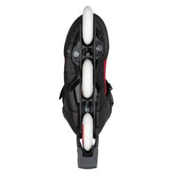 Powerslide Phuzion Radon 90 Men Trinity kolečkové brusle