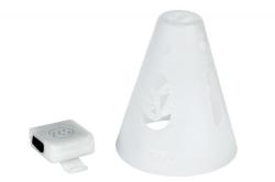 Powerslide Plastové kužely FSK LED (10ks) POUZE Modrá (VÝPRODEJ) Powerslide Plastové kužely FSK LED (10ks) POUZE Modrá (VÝPRODEJ)