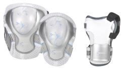 Powerslide PRO AIR PURE 2012 inline chrániče POUZE XL (VÝPRODEJ)