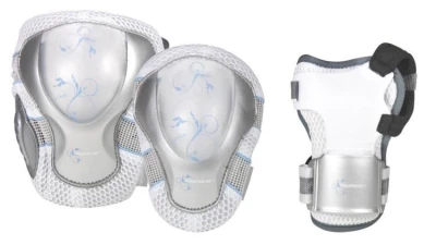 Powerslide PRO AIR PURE 2012 inline chrániče POUZE XL (VÝPRODEJ) Powerslide PRO AIR PURE 2012 inline chrániče POUZE XL (VÝPRODEJ)