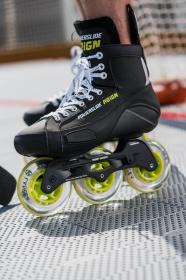 Powerslide Reign Apollo 100 Trinity kolečkové brusle + sleva 1000,- na příslušenství