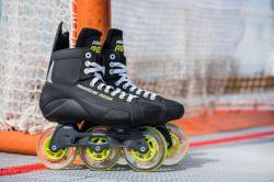 Powerslide Reign Apollo 100 Trinity kolečkové brusle + sleva 1000,- na příslušenství