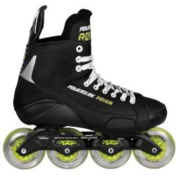 Powerslide Reign Apollo 80 Trinity brusle na inline hokej POUZE 4x, 80, 44 (VÝPRODEJ)